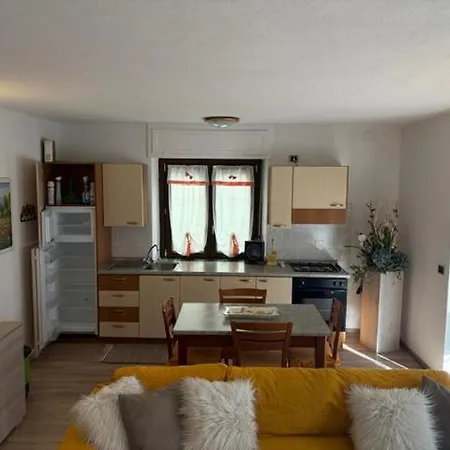 Apartamento Spazioso In Via Valtellina *
