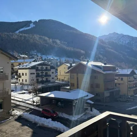 Apartamento Spazioso In Via Valtellina Aprica