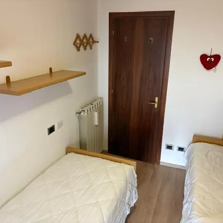Spazioso In Via Valtellina *