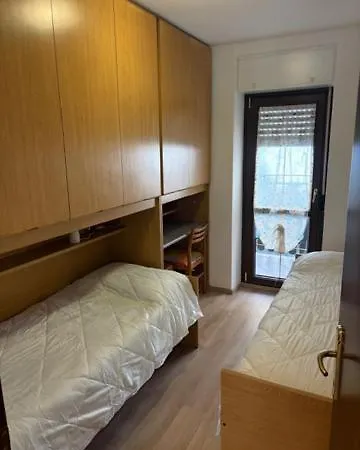 Apartamento Spazioso In Via Valtellina Aprica