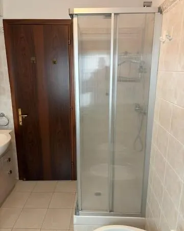 Spazioso In Via Valtellina Apartamento Aprica