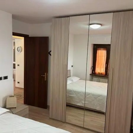 Spazioso In Via Valtellina * Aprica